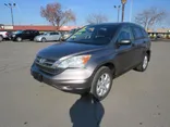 GREY, 2011 HONDA CR-V Thumnail Image 2