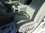 WHITE, 2009 TOYOTA CAMRY Thumnail Image 6