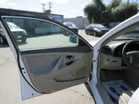WHITE, 2009 TOYOTA CAMRY Thumnail Image 8