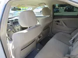 WHITE, 2009 TOYOTA CAMRY Thumnail Image 10