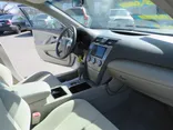 WHITE, 2009 TOYOTA CAMRY Thumnail Image 12