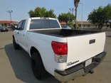 WHITE, 2012 TOYOTA TUNDRA DOUBLE CAB Thumnail Image 3