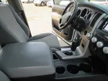 WHITE, 2012 TOYOTA TUNDRA DOUBLE CAB Thumnail Image 14