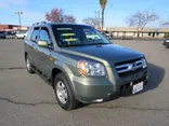 GREEN, 2008 HONDA PILOT Thumnail Image 1