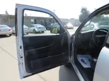SILVER, 2004 DODGE DAKOTA CLUB CAB Thumnail Image 9