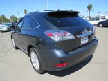 2011 LEXUS RX Thumnail Image 3