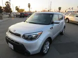 SILVER, 2014 KIA SOUL Thumnail Image 2