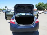 BLUE, 2006 HONDA CIVIC  LX  COUPE 2D  MANUAL Thumnail Image 16