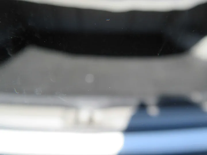 2003 TOYOTA MATRIX Image 15