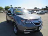 GREY, 2011 ACURA MDX Thumnail Image 1