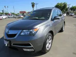 GREY, 2011 ACURA MDX Thumnail Image 2