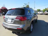 GREY, 2011 ACURA MDX Thumnail Image 4