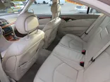 BEIGE, 2003 MERCEDES-BENZ E-CLASS Thumnail Image 9