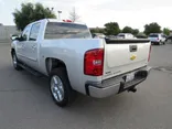 SILVER, 2011 CHEVROLET SILVERADO 1500 LT Thumnail Image 3