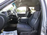 SILVER, 2011 CHEVROLET SILVERADO 1500 LT Thumnail Image 6