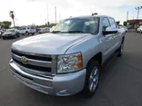 SILVER, 2011 CHEVROLET SILVERADO 1500 LT Thumnail Image 2