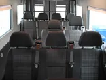 BLACK, 2014 MERCEDES-BENZ SPRINTER 2500 PASSENGER Thumnail Image 20