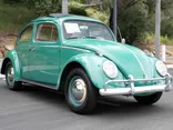 GREEN, 1960 VW BEETLE Thumnail Image 3