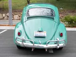GREEN, 1960 VW BEETLE Thumnail Image 5