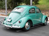 GREEN, 1960 VW BEETLE Thumnail Image 6