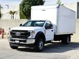WHITE, 2020 FORD F-600 Thumnail Image 3