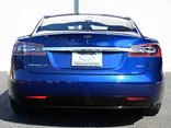 BLUE, 2018 TESLA MODEL S Thumnail Image 5