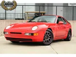 RED, 1992 PORSCHE 968 Thumnail Image 1