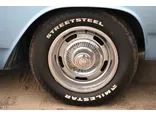 BLUE, 1965 CHEVROLET EL CAMINO Thumnail Image 9