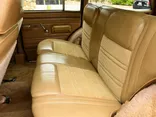RED, 1987 JEEP GRAND WAGONEER Thumnail Image 14