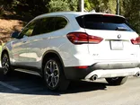 WHITE, 2020 BMW X1 Thumnail Image 7