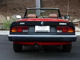 RED, 1983 ALFA ROMEO SPIDER Thumnail Image 3