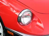 RED, 1983 ALFA ROMEO SPIDER Thumnail Image 12