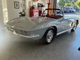 SILVER, 1962 CHEVROLET CORVETTE Thumnail Image 3