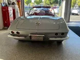 SILVER, 1962 CHEVROLET CORVETTE Thumnail Image 4