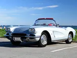 SILVER, 1962 CHEVROLET CORVETTE Thumnail Image 9