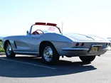 SILVER, 1962 CHEVROLET CORVETTE Thumnail Image 12