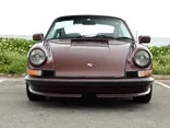 BROWN, 1972 PORSCHE 911 T Thumnail Image 2