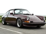 BROWN, 1972 PORSCHE 911 T Thumnail Image 3