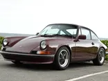 BROWN, 1972 PORSCHE 911 Thumnail Image 4