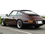 BROWN, 1972 PORSCHE 911 Thumnail Image 6