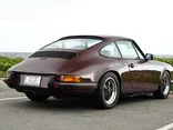 BROWN, 1972 PORSCHE 911 T Thumnail Image 7