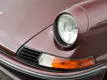 BROWN, 1972 PORSCHE 911 Thumnail Image 9