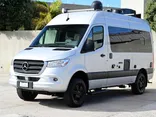 SILVER, 2020 MERCEDES-BENZ/THOR 19P SPRINTER 2500 Thumnail Image 2