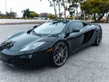 BLACK, 2012 MCLAREN MP4-12C Thumnail Image 10