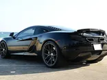 BLACK, 2012 MCLAREN MP4-12C Thumnail Image 21