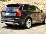 BLUE, 2017 VOLVO XC90 Thumnail Image 6