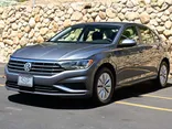 GRAY, 2019 VOLKSWAGEN JETTA Thumnail Image 2