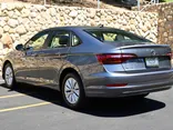 GRAY, 2019 VOLKSWAGEN JETTA Thumnail Image 5