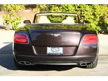 BROWN, 2013 BENTLEY CONTINENTAL Thumnail Image 6