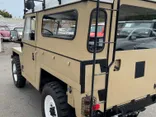 TAN, 1965 LAND ROVER LIGHT WEIGHT Thumnail Image 6